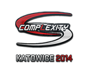 compLexity Gaming | Katowice 2014