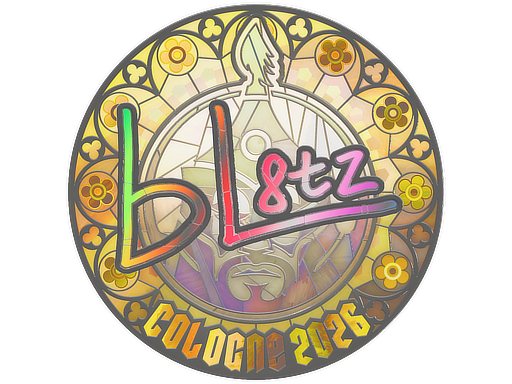 bLitz (Holo) | Cologne 2026