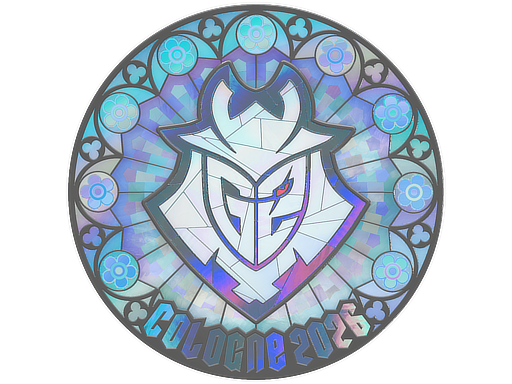 G2 esports (Holo) | Cologne 2026