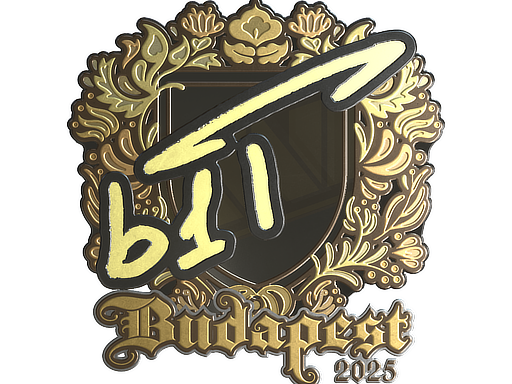 b1t (Gold) | Budapest 2025