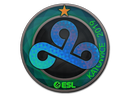 Cloud9 (Holo) | Katowice 2019