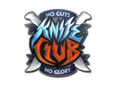 Knife Club