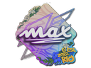 max | Rio 2022
