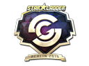 Syman Gaming (Gold) | Berlin 2019