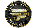 paiN Gaming (Gold) | Stockholm 2021