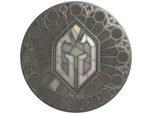 Gaimin Gladiators (Foil) | Cologne 2026