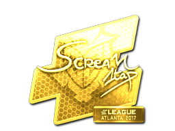 ScreaM (Gold) | Atlanta 2017