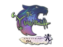 yuurih (Holo) | Antwerp 2022