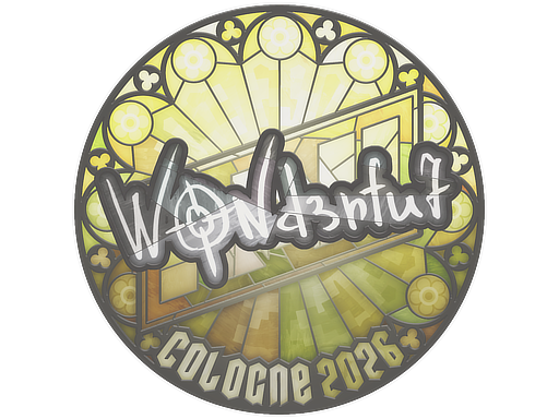 w0nderful | Cologne 2026