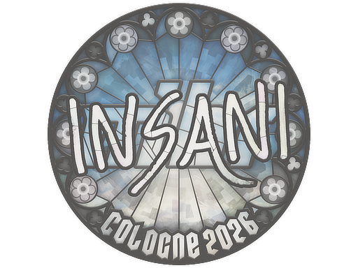 insani | Cologne 2026