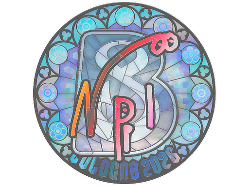 npl (Holo) | Cologne 2026