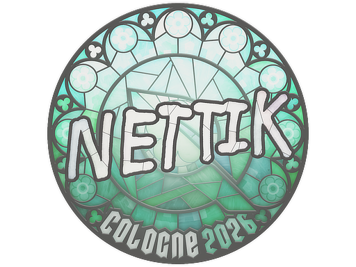 nettik | Cologne 2026