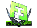Flipsid3 Tactics (Foil) | Krakow 2017