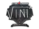 VINI | Berlin 2019