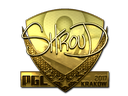shroud (Gold) | Krakow 2017