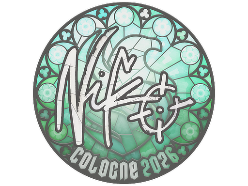 NiKo | Cologne 2026