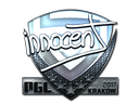 innocent (Foil) | Krakow 2017