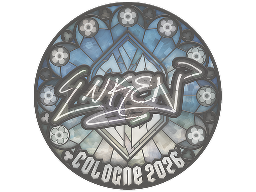 luken | Cologne 2026