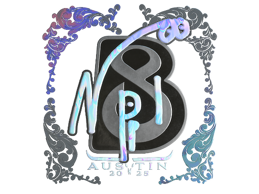 npl (Holo) | Austin 2025