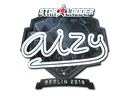 aizy (Foil) | Berlin 2019