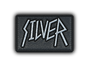 Metal Silver