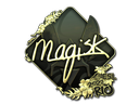 Magisk (Gold) | Rio 2022