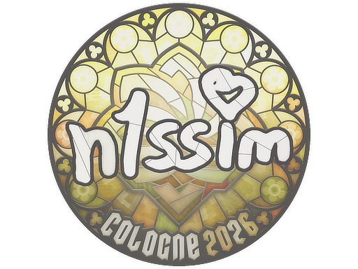 n1ssim | Cologne 2026