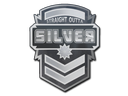 Silver