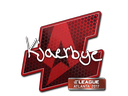 Kjaerbye | Atlanta 2017