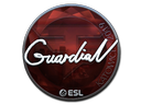 GuardiaN (Foil) | Katowice 2019