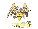 misutaaa (Holo) | Antwerp 2022