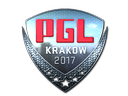 PGL (Foil) | Krakow 2017