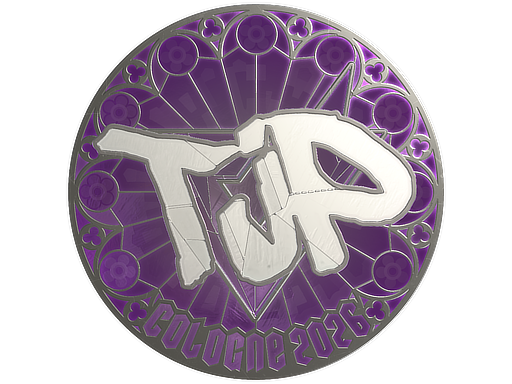 TjP (Foil) | Cologne 2026