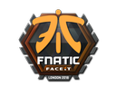 Fnatic | London 2018