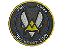 Vitality | Stockholm 2021
