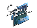 cajunb | Boston 2018