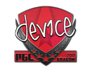 device | Krakow 2017