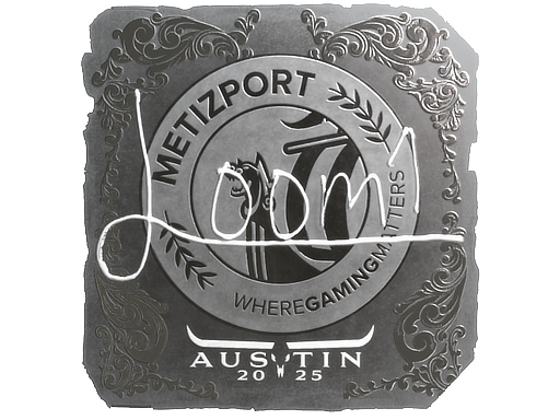 L00m1 (Foil) | Austin 2025
