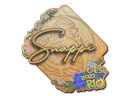Snappi (Holo) | Rio 2022