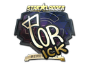 t0rick (Gold) | Berlin 2019