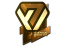 Avangar (Gold) | Boston 2018