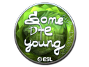 sdy (Foil) | Katowice 2019
