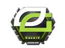 OpTic Gaming | London 2018