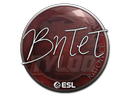BnTeT | Katowice 2019
