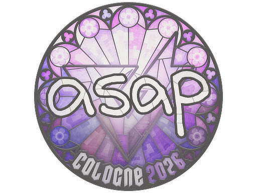 asap | Cologne 2026