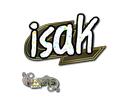 isak (Glitter) | Paris 2023