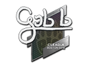 gob b | Boston 2018