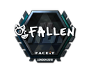FalleN (Foil) | London 2018