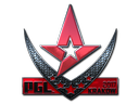 Astralis (Foil) | Krakow 2017