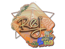 roeJ (Holo) | Rio 2022